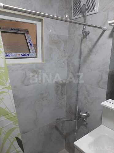Сдаётся 2-комн. вторичка 60 м², м. Иншаатчылар, photo 10 from 14