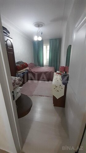 İcarəyə verilir 2 otaqlı köhnə tikili 50 m², Memar Əcəmi m., photo 4 from 10