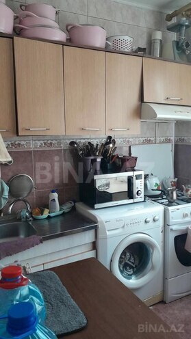 İcarəyə verilir 2 otaqlı köhnə tikili 50 m², Memar Əcəmi m., photo 7 from 10