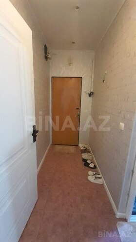 İcarəyə verilir 2 otaqlı köhnə tikili 50 m², Memar Əcəmi m., photo 8 from 10