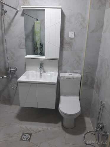 Сдаётся 2-комн. вторичка 60 м², м. Иншаатчылар, photo 7 from 14