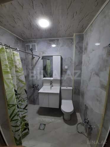 Сдаётся 2-комн. вторичка 60 м², м. Иншаатчылар, photo 9 from 14