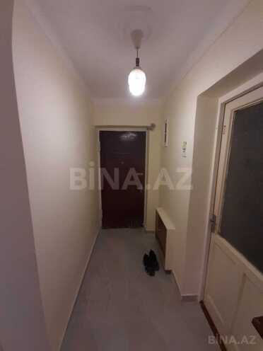 Сдаётся 2-комн. вторичка 60 м², м. Иншаатчылар, photo 11 from 14