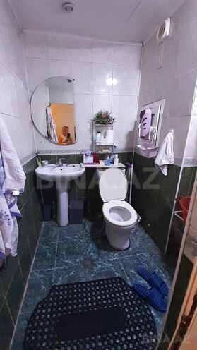 İcarəyə verilir 2 otaqlı köhnə tikili 50 m², Memar Əcəmi m., photo 9 from 10