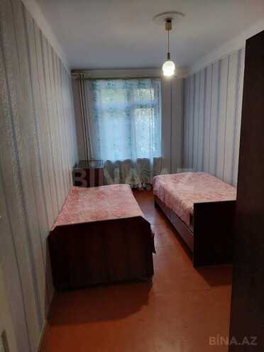 Сдаётся 2-комн. вторичка 60 м², м. Иншаатчылар, photo 5 from 14