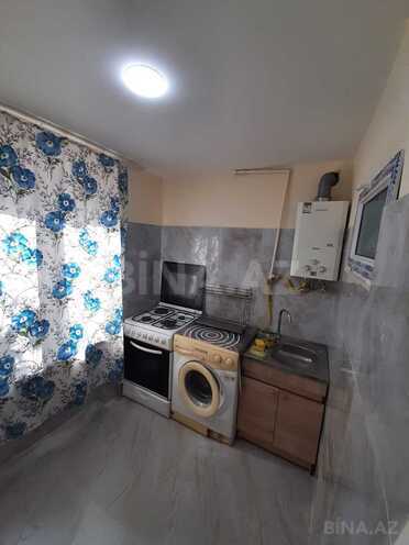Сдаётся 2-комн. вторичка 60 м², м. Иншаатчылар, photo 4 from 14