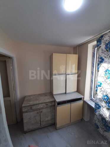 Сдаётся 2-комн. вторичка 60 м², м. Иншаатчылар, photo 6 from 14