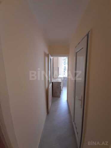 Сдаётся 2-комн. вторичка 60 м², м. Иншаатчылар, photo 12 from 14