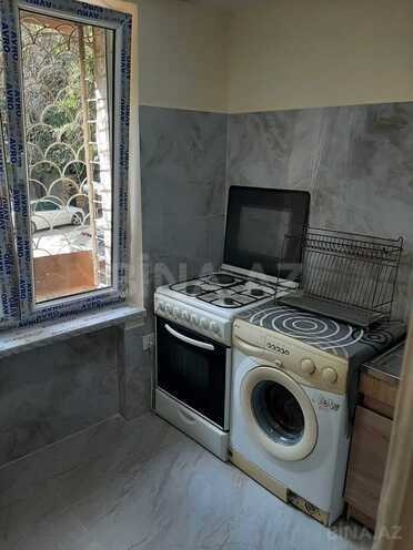 Сдаётся 2-комн. вторичка 60 м², м. Иншаатчылар, photo 13 from 14