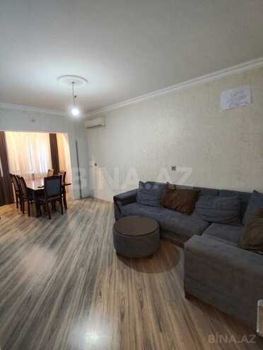 Сдаётся 3-комн. вторичка 75 м², м. Иншаатчылар, photo 4 from 16