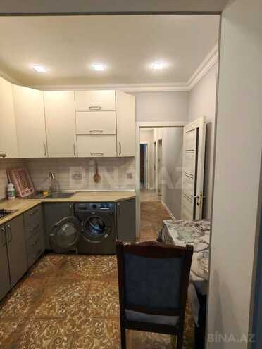 Сдаётся 3-комн. вторичка 75 м², м. Иншаатчылар, photo 13 from 16