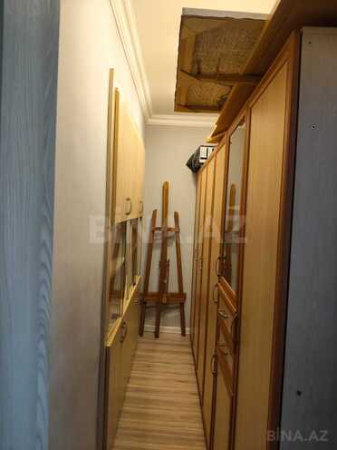 Сдаётся 3-комн. вторичка 75 м², м. Иншаатчылар, photo 15 from 16
