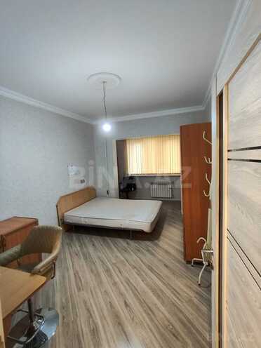 Сдаётся 3-комн. вторичка 75 м², м. Иншаатчылар, photo 8 from 16