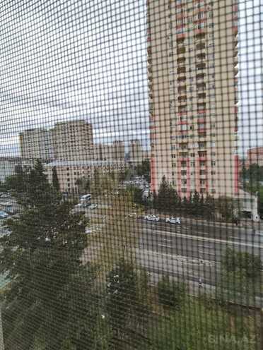 Сдаётся 3-комн. вторичка 75 м², м. Иншаатчылар, photo 1 from 16