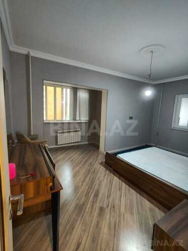 Сдаётся 3-комн. вторичка 75 м², м. Иншаатчылар, photo 7 from 16