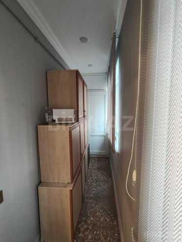 Сдаётся 3-комн. вторичка 75 м², м. Иншаатчылар, photo 14 from 16