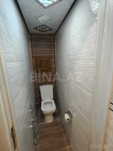 Сдаётся 3-комн. вторичка 75 м², м. Иншаатчылар, photo 11 from 16