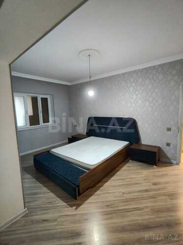 Сдаётся 3-комн. вторичка 75 м², м. Иншаатчылар, photo 6 from 16