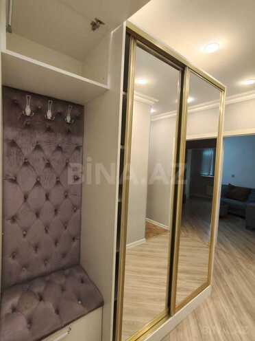 Сдаётся 3-комн. вторичка 75 м², м. Иншаатчылар, photo 3 from 16