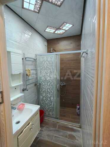 Сдаётся 3-комн. вторичка 75 м², м. Иншаатчылар, photo 10 from 16