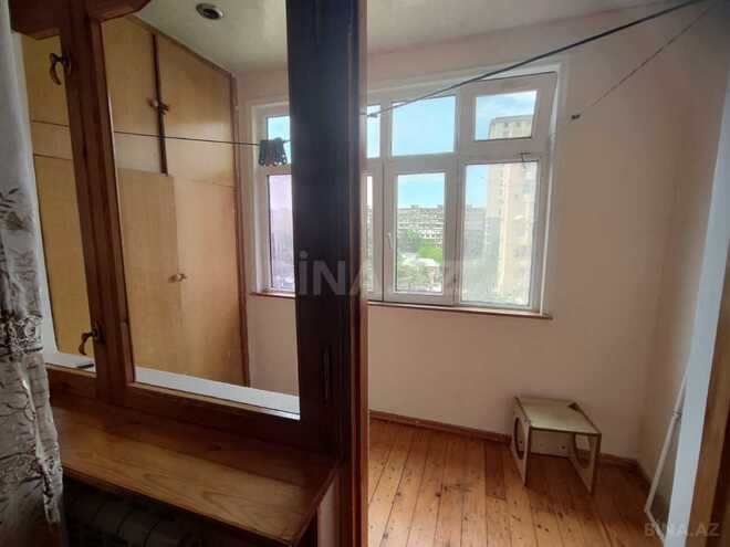 Satılır 3 otaqlı köhnə tikili 71 m², Xalqlar Dostluğu m., photo 9 from 14