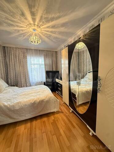 Satılır 4 otaqlı köhnə tikili 110 m², Həzi Aslanov m., photo 8 from 20