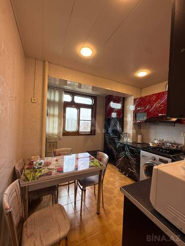 Satılır 4 otaqlı köhnə tikili 110 m², Həzi Aslanov m., photo 14 from 20