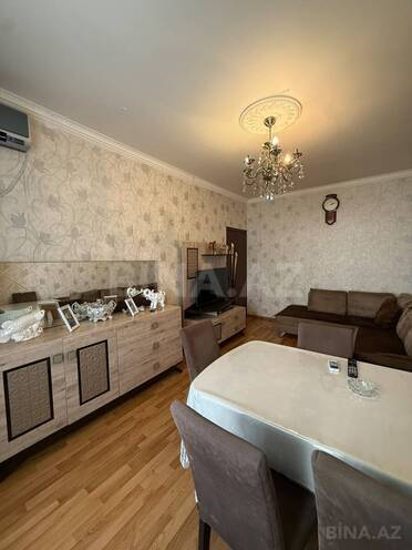 Satılır 4 otaqlı köhnə tikili 110 m², Həzi Aslanov m., photo 5 from 20