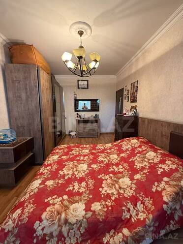 Satılır 4 otaqlı köhnə tikili 110 m², Həzi Aslanov m., photo 9 from 20