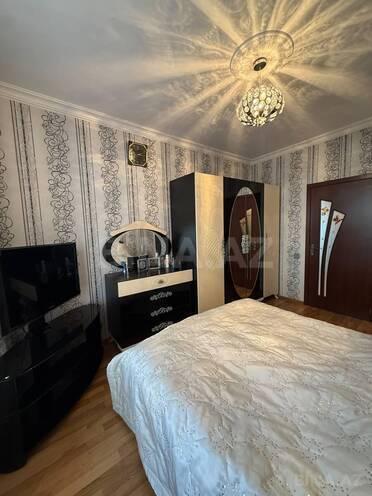 Satılır 4 otaqlı köhnə tikili 110 m², Həzi Aslanov m., photo 6 from 20