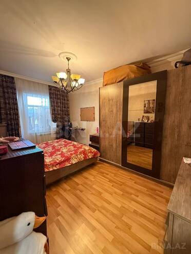 Satılır 4 otaqlı köhnə tikili 110 m², Həzi Aslanov m., photo 10 from 20