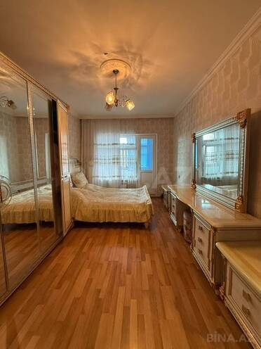 Satılır 4 otaqlı köhnə tikili 110 m², Həzi Aslanov m., photo 13 from 20