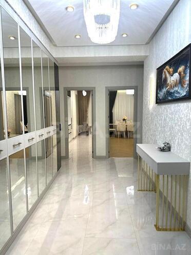 Продаётся 3-комн. новостройка 110 м², м. 28 мая, photo 6 from 16