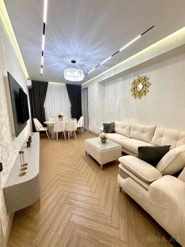 Продаётся 3-комн. новостройка 110 м², м. 28 мая, photo 1 from 16