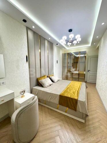 Продаётся 3-комн. новостройка 110 м², м. 28 мая, photo 8 from 16