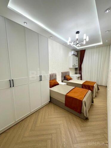 Продаётся 3-комн. новостройка 110 м², м. 28 мая, photo 9 from 16