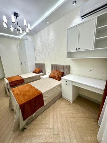 Продаётся 3-комн. новостройка 110 м², м. 28 мая, photo 10 from 16