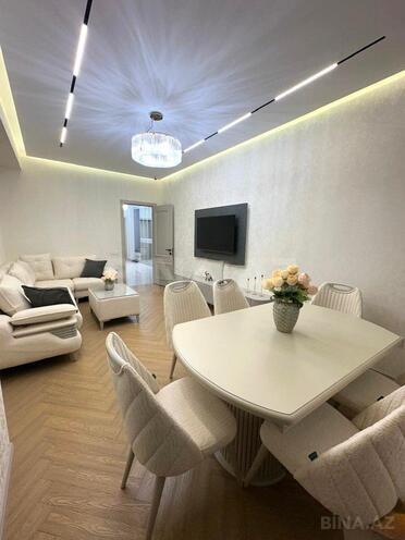 Продаётся 3-комн. новостройка 110 м², м. 28 мая, photo 3 from 16