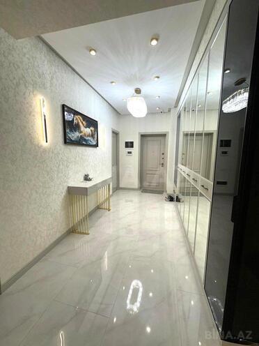 Продаётся 3-комн. новостройка 110 м², м. 28 мая, photo 4 from 16