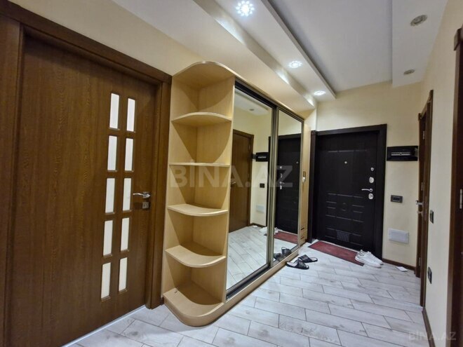 Satılır 2 otaqlı yeni tikili 85 m², Abşeron r., photo 12 from 21
