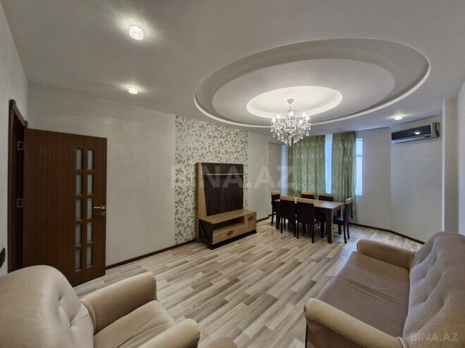 Satılır 2 otaqlı yeni tikili 85 m², Abşeron r., photo 6 from 21