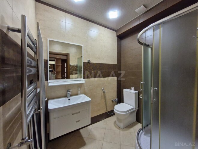Satılır 2 otaqlı yeni tikili 85 m², Abşeron r., photo 10 from 21