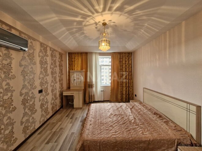 Satılır 2 otaqlı yeni tikili 85 m², Abşeron r., photo 1 from 21