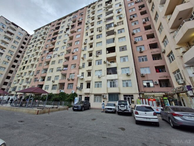 Satılır 2 otaqlı yeni tikili 85 m², Abşeron r., photo 20 from 21