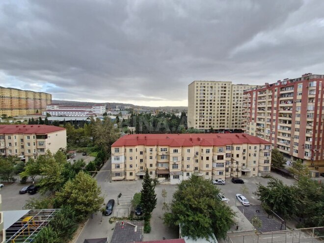 Satılır 2 otaqlı yeni tikili 85 m², Abşeron r., photo 18 from 21