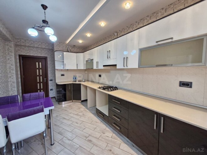 Satılır 2 otaqlı yeni tikili 85 m², Abşeron r., photo 9 from 21
