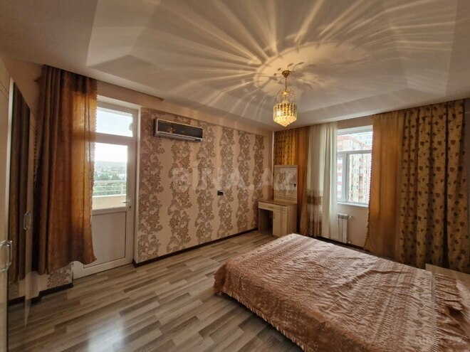 Satılır 2 otaqlı yeni tikili 85 m², Abşeron r., photo 3 from 21