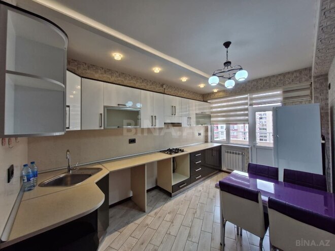 Satılır 2 otaqlı yeni tikili 85 m², Abşeron r., photo 7 from 21