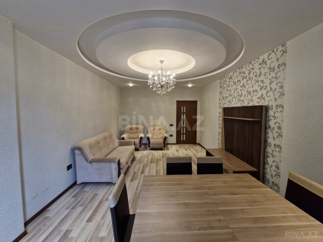 Satılır 2 otaqlı yeni tikili 85 m², Abşeron r., photo 5 from 21