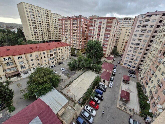 Satılır 2 otaqlı yeni tikili 85 m², Abşeron r., photo 19 from 21